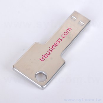 隨身碟-鑰匙款式台灣設計隨身碟禮贈品-客製隨身碟容量-採購批發製作推薦禮_2